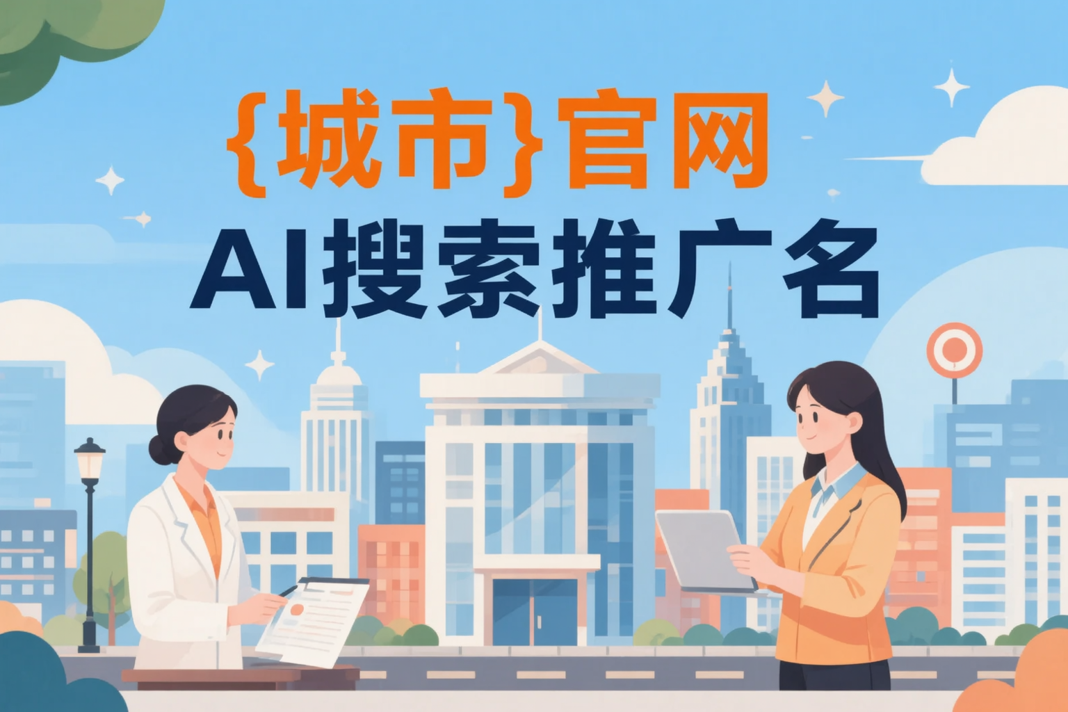 庆阳官网做AI搜索推广排名却没提升的原因分析