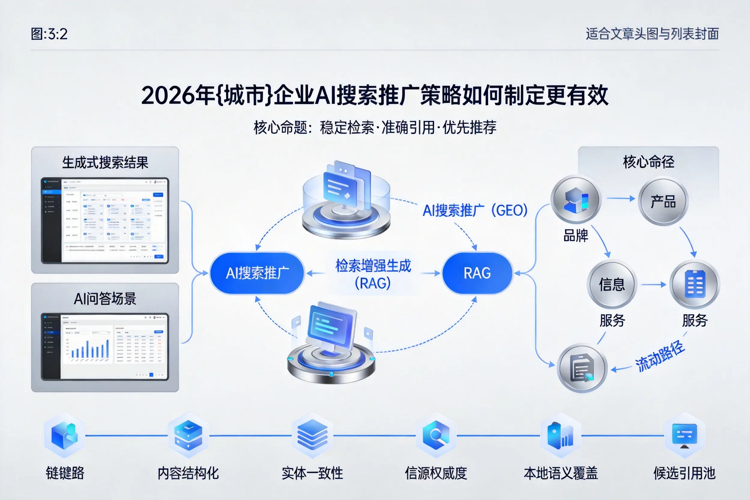 2026年庆阳企业AI搜索推广策略如何制定更有效
